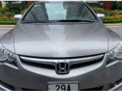 Cần bán Honda Civic sản xuất 2009, xe nhà ít sử dụng