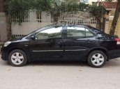 Bán ô tô Toyota Vios đời 2009, màu đen số sàn, giá chỉ 215 triệu