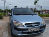 Bán ô tô Hyundai Click đời 2008, nhập khẩu