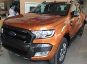 Bán xe Ford Ranger Wildtrak 2.0 đời 2019, nhập khẩu  