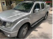 Bán Nissan Navara Đk 2014, bản cao cấp số tự động 2 cầu, cài cầu điện