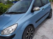 Bán ô tô Hyundai Click đời 2008, nhập khẩu