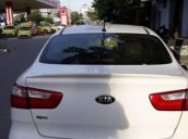 Bán ô tô Kia Rio 2017, màu trắng, nhập khẩu nguyên chiếc, biển số 43