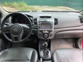 Bán Kia Forte SX, Đk tháng 12/2011 nguyên bản chính chủ, chạy chuẩn 8,9 vạn km