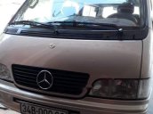 Bán xe Mercedes MB năm 2004, màu bạc, xe nhập