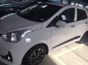 Cần bán xe Hyundai Grand i10 đời 2019, màu trắng, 315tr