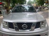 Bán Nissan Navara Đk 2014, bản cao cấp số tự động 2 cầu, cài cầu điện