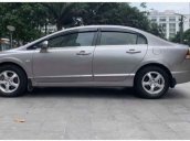 Cần bán Honda Civic sản xuất 2009, xe nhà ít sử dụng