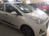 Cần bán xe Hyundai Grand i10 đời 2019, màu trắng, 315tr