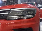 Bán Volkswagen Tiguan đời 2019, màu đỏ, xe nhập