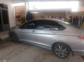 Cần bán lại xe Honda City năm sản xuất 2018, đẹp như mới