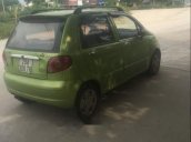 Bán Daewoo Matiz SE sản xuất năm 2006, màu xanh lục, giá tốt