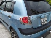 Bán ô tô Hyundai Click đời 2008, nhập khẩu