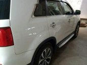 Bán ô tô Kia Sorento 2016, màu trắng, nhập khẩu nguyên chiếc xe gia đình, 800tr