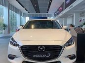 Bán xe Mazda 3 2019, giảm ngay 20 triệu cho khách hàng chốt cọc nhanh lẹ
