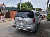 Bán ô tô Toyota Innova G năm 2010, màu bạc, 359tr