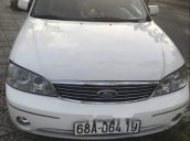 Bán Ford Laser năm 2004, màu trắng, nhập khẩu nguyên chiếc Mỹ