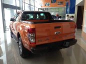 Bán xe Ford Ranger Wildtrak 2.0 đời 2019, nhập khẩu  