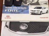 Cần bán gấp Kia Forte S năm 2013, màu trắng