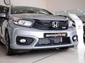 Bán xe ô tô Honda Brio G, RS đời 2019 mới 100%, nhập khẩu, giá tốt nhất thị trường