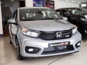 Bán xe ô tô Honda Brio G, RS đời 2019 mới 100%, nhập khẩu, giá tốt nhất thị trường