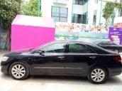 Bán xe Camry 3.5Q đời 2007 cực chất, giá chỉ 530 triệu