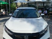 Bán ô tô Honda Civic E, G, RS năm sản xuất 2019, mới 100%, xe nhập khẩu Thái Lan, ưu đãi tốt, đủ màu, giao xe ngay