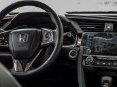 Bán ô tô Honda Civic E, G, RS năm sản xuất 2019, mới 100%, xe nhập khẩu Thái Lan, ưu đãi tốt, đủ màu, giao xe ngay