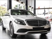 Mercedes C200 Exclusive Model 2019 tặng thuế trước bạ 10% siêu hot