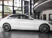Mercedes C200 Exclusive Model 2019 tặng thuế trước bạ 10% siêu hot