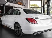 Mercedes C200 Exclusive Model 2019 tặng thuế trước bạ 10% siêu hot