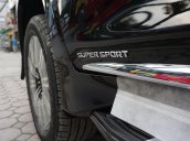 Cần bán Lexus LX 570S Super Sport SX năm 2019, màu đen mới 100%