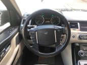 Bán LandRover Range Rover Sport Autobiography đời 2012, màu đen, nhập khẩu nguyên chiếc