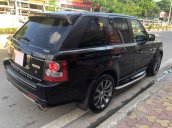 Bán LandRover Range Rover Sport Autobiography đời 2012, màu đen, nhập khẩu nguyên chiếc