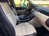 Bán LandRover Range Rover Sport Autobiography đời 2012, màu đen, nhập khẩu nguyên chiếc