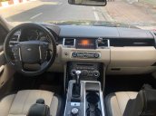 Bán LandRover Range Rover Sport Autobiography đời 2012, màu đen, nhập khẩu nguyên chiếc