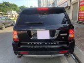 Bán LandRover Range Rover Sport Autobiography đời 2012, màu đen, nhập khẩu nguyên chiếc