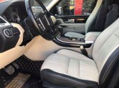 Bán LandRover Range Rover Sport Autobiography đời 2012, màu đen, nhập khẩu nguyên chiếc