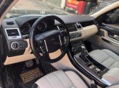 Bán LandRover Range Rover Sport Autobiography đời 2012, màu đen, nhập khẩu nguyên chiếc