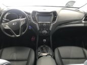 Bán Hyundai Santafe cuối 2015 xăng full option