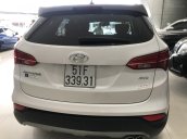 Bán Hyundai Santafe cuối 2015 xăng full option