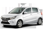 Cần bán Suzuki Celerio MT năm 2019, màu trắng, nhập khẩu nguyên chiếc