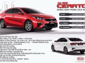 Kia Cerato 2019 2.0AT, 1.6AT- Ưu đãi lên đến 20tr + Tặng bộ phụ kiện cao cấp, xe có đủ màu HL: 090.68.15.358