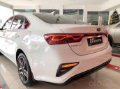 Kia Cerato 2019 2.0AT, 1.6AT- Ưu đãi lên đến 20tr + Tặng bộ phụ kiện cao cấp, xe có đủ màu HL: 090.68.15.358