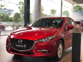 Mazda 3 2019, giảm tiền mặt, miễn phí bảo dưỡng