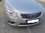 Bán Camry 2.4 màu bạc đời 2009