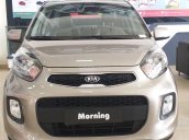 Kia Morning 2019 giảm giá tiền mặt+ phụ kiện chính hãng đi kèm