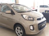 Kia Morning 2019 giảm giá tiền mặt+ phụ kiện chính hãng đi kèm