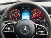 Mercedes C200 2019 khuyến mãi khủng, tặng 100% trước bạ