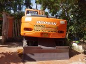 Bán máy xúc 2008 Doosan DX140W